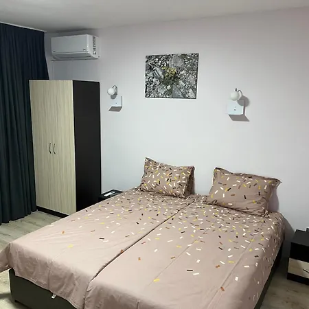 Affittacamere за гости хепи Varna