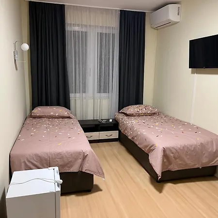 за гости хепи Affittacamere