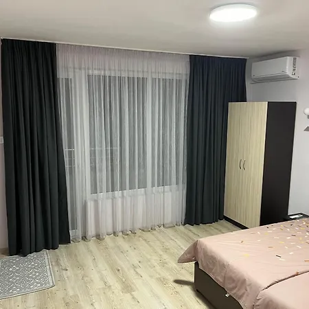 Affittacamere за гости хепи *