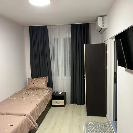 Affittacamere за гости хепи *