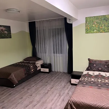 за гости хепи Vendégház Várna