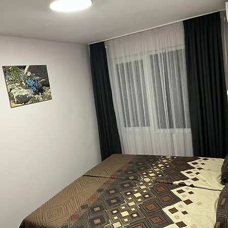 за гости хепи Vendégház Várna