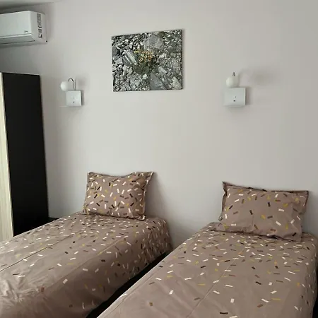 за гости хепи Affittacamere Varna