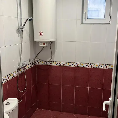 за гости хепи Vendégház