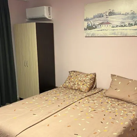 за гости хепи Vendégház Várna